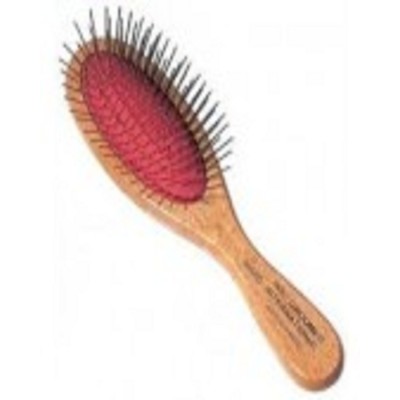 Hello Pet Pin Brush For Pets (Small)